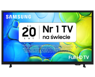 Telewizor Samsung UE32F6002F 32" LED Full HD Tizen TV DVB-T2